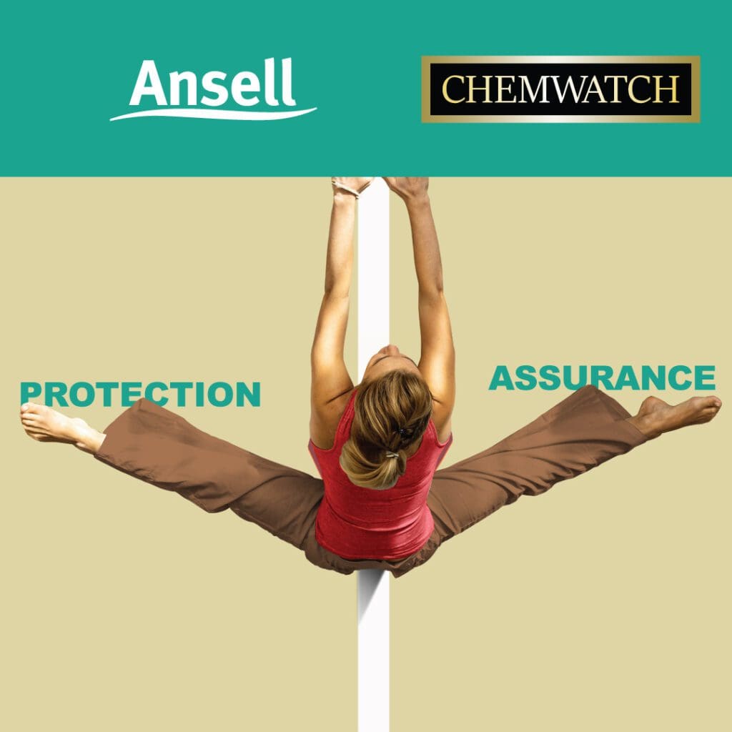 Chemical Safety and SDS Management Systems - Chemwatch