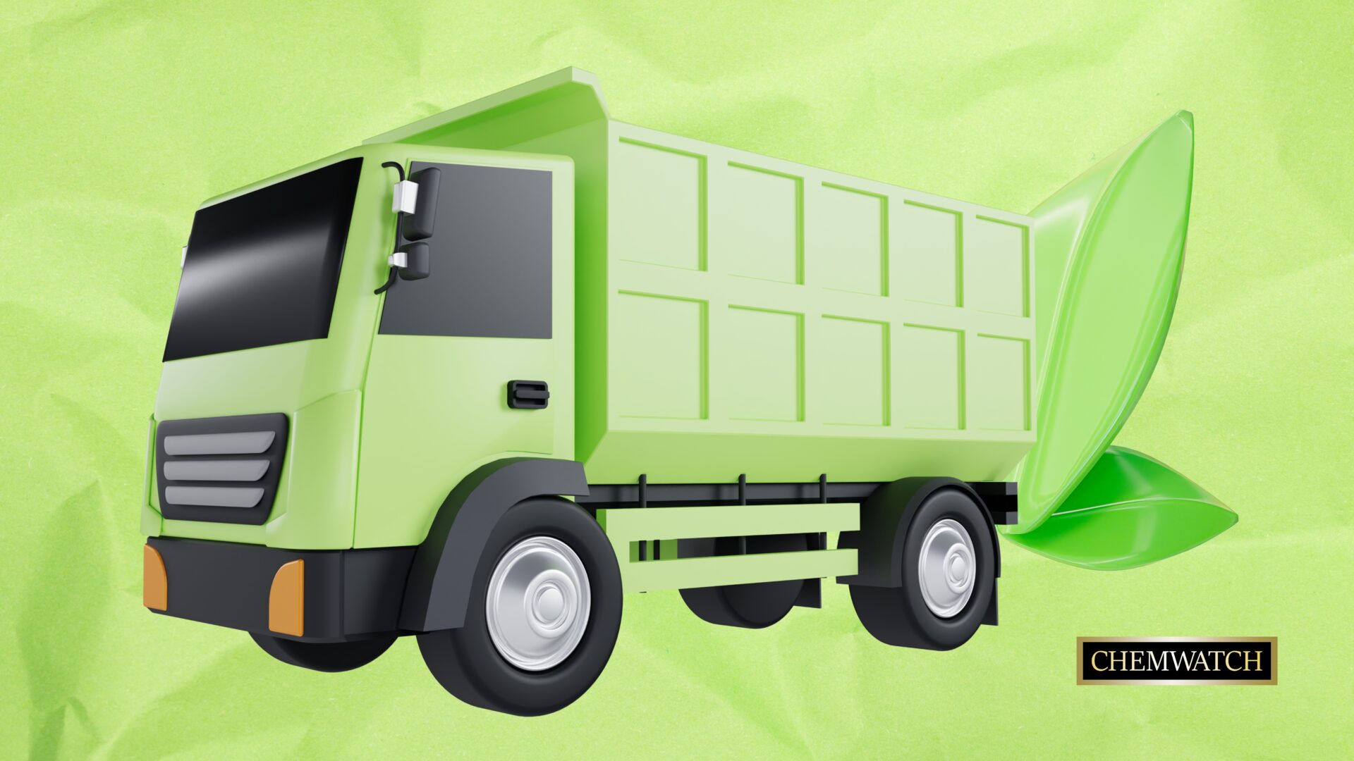 I camion a emissioni zero sono il futuro del trasporto sostenibile?