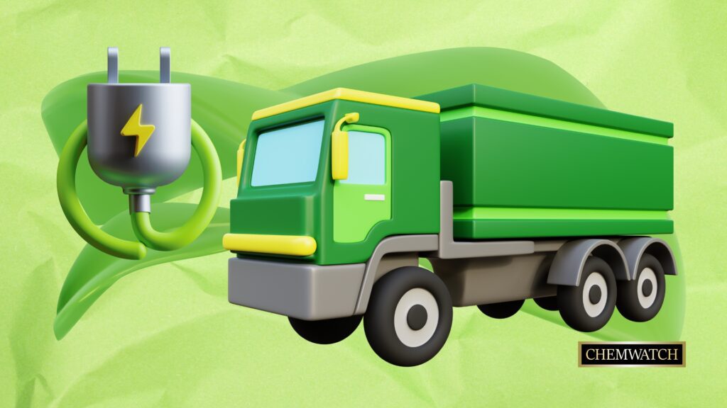 Ang Zero-Emission Trucks ba ang Kinabukasan ng Sustainable Transportation?