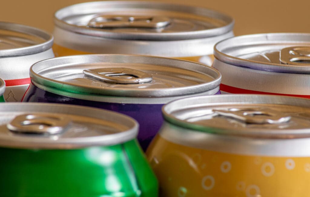 2-Nitropropane is used as a solvent in coatings for beverage cans.