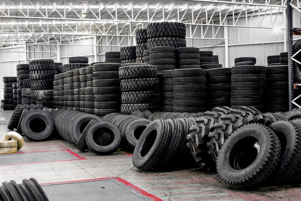 Methyl Isocyanate is used to create synthetic rubber