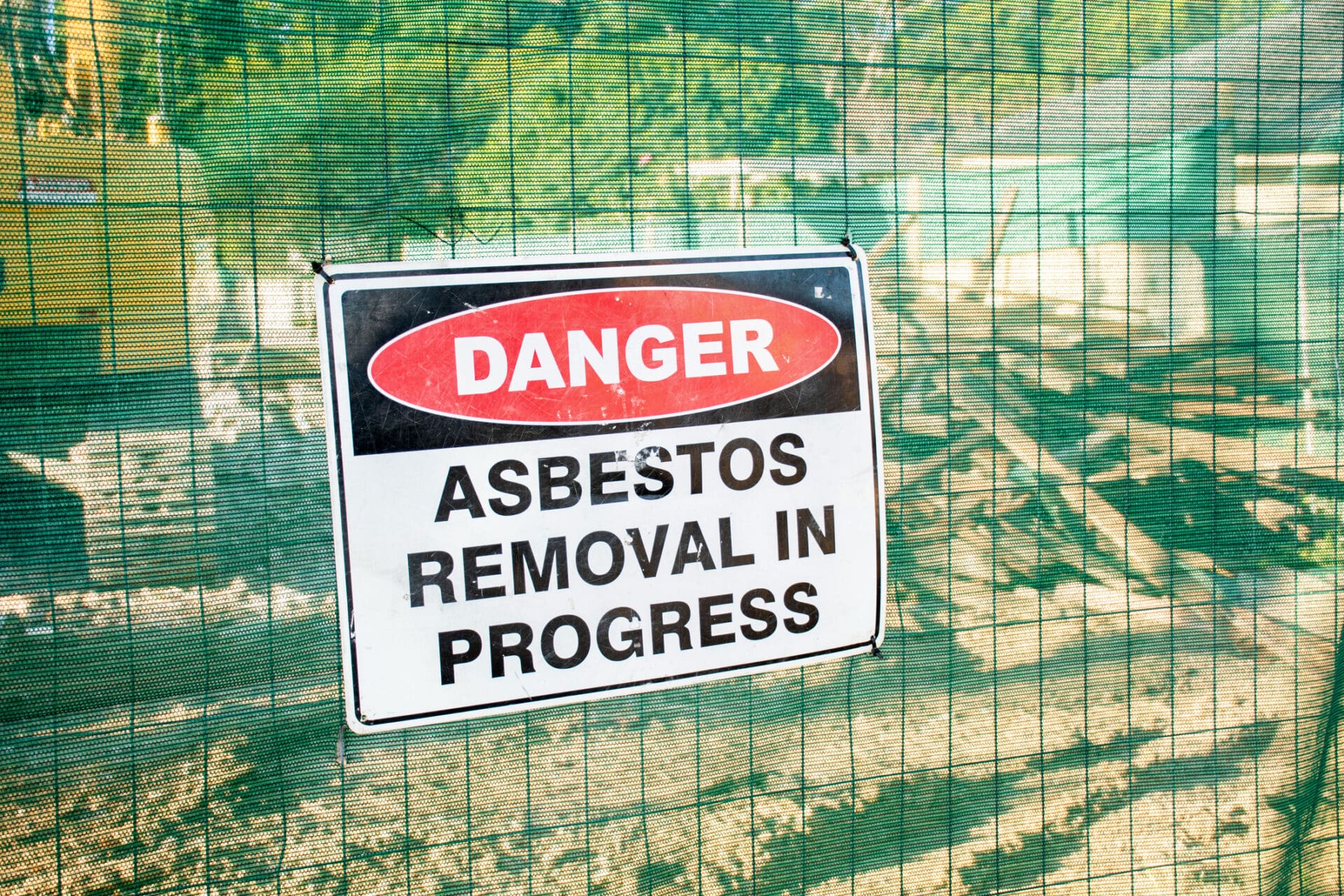 Asbestos